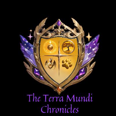 The Terra Mundi Chronicles: An Improvised History of the Universe Actual Play Podcast