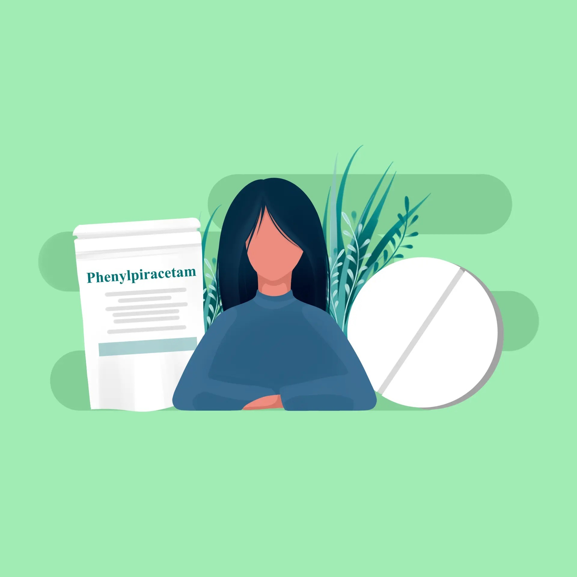 Phenylpiracetam vs Modafinil - Which Nootropic to Prefer? thumbnail
