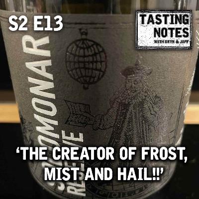 S2 E13 - Solomonar S2 E13 - Solomonar