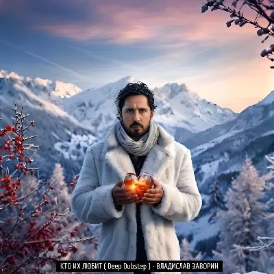 КТО ИХ ЛЮБИТ ( Deep Dubstep ) - ВЛАДИСЛАВ ЗАВОРИН