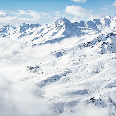 #30 Skifahren in St. Anton am Arlberg feat. Marius Quast