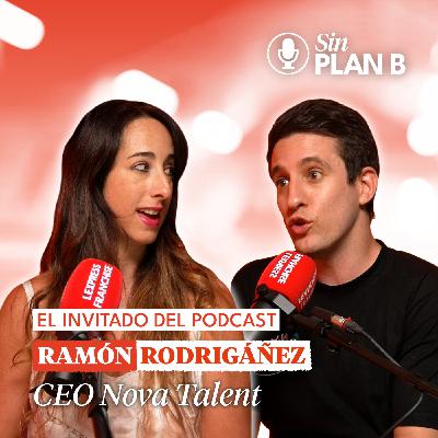 #1 ¿Cómo retener el talento? con Ramón Rodrigáñez - CEO Nova Talent #1 ¿Cómo retener el talento? con Ramón Rodrigáñez - CEO Nova Talent