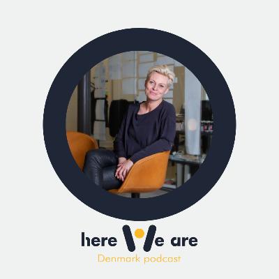 Ep2 Learn About the Benefits of Being Part of a Global Professional Community with Founder Jannie Aasted Skov-Hansen Ep2 Learn About the Benefits of Being Part of a Global Professional Community with Founder Jannie Aasted Skov-Hansen