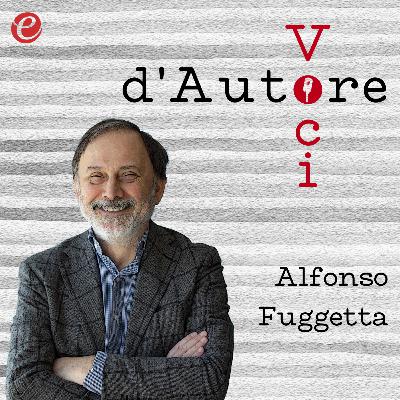 Egea, voci d’autore – Un bel lavoro con Alfonso Fuggetta