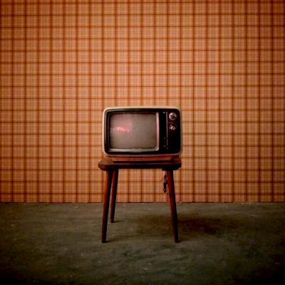 TV: From Dreams To A Device That Completely Changed Our Culture TV: From Dreams To A Device That Completely Changed Our Culture