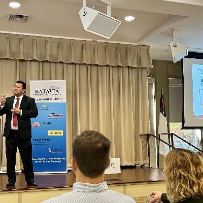 Revitalizing and reimagining Batavia – 2025 State of the Community highlights path forward