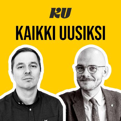 Hormuzinsalmi & määräaikaiset työsopimukset