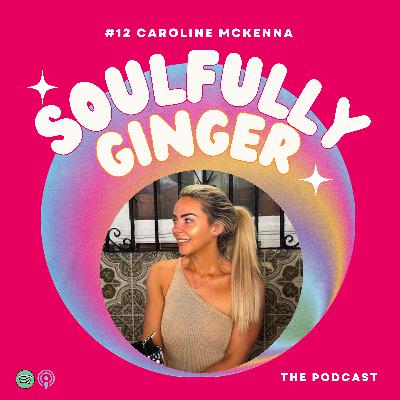 #11 Caroline McKenna: Everything you Need to Know Before Moving to Australia