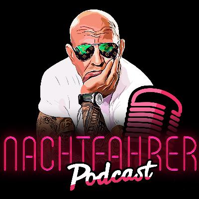 VELKÉ ODHALENÍ !! Hanz přiznal kam zmizel Vilda! II Nachtfahrer #78