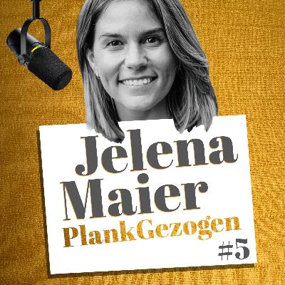 mit JELENA MAIER - Job kündigen und sein eigenes Ding machen | ein Gespräch über Mut, Social Media und Polarität mit JELENA MAIER - Job kündigen und sein eigenes Ding machen | ein Gespräch über Mut, Social Media und Polarität