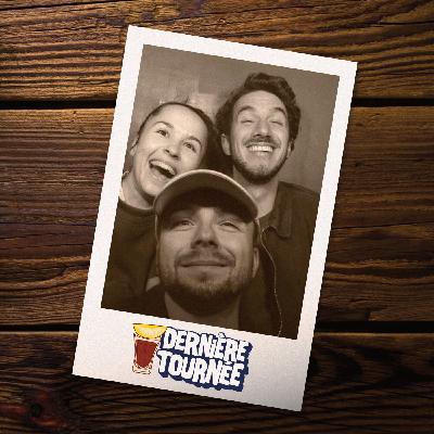 S01E01 - Dernière Tournée