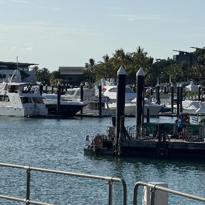 Old vibes / Pulse of the Machine