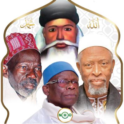 GARAB GUI, JAAN BI, YAT WI