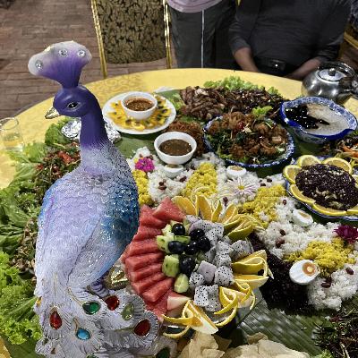 14 盈江｜「那种目不暇接的感觉是很棒的」