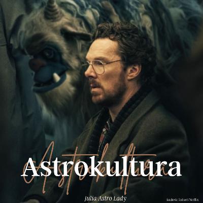 Astrokultura serial: Eric i Cumberbatch
