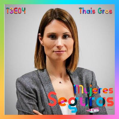 T3E04: El marketing y la mujer: un tándem perfecto, con Thais Gros T3E04: El marketing y la mujer: un tándem perfecto, con Thais Gros