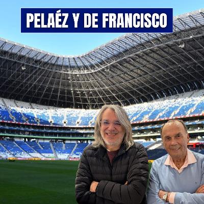 PELÁEZ Y DE FRANCISCO HOY 6 DE MARZO🔴EN VIDEO🔴 América avanza, Medellín empata, Tottenham en crisis