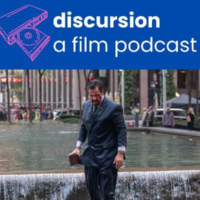 Episode 10 - Uncut Gems Episode 10 - Uncut Gems