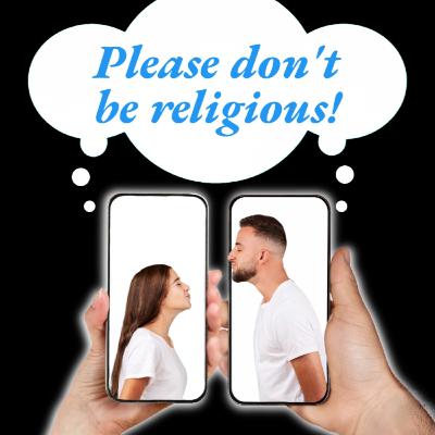 Dating When Your Secular: Navigating Love, Disclosure, and Compatibility Dating When Your Secular: Navigating Love, Disclosure, and Compatibility