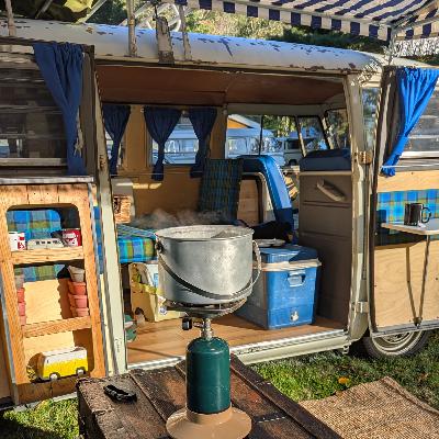 S05E05 - Summer’s Over