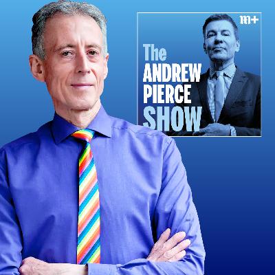 Campaigner Peter Tatchell on why Stop The War Coalition has 'lost the plot'