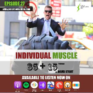 27. Individual Muscle