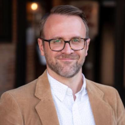 134: Practicing Life Together: Fellowship, Faith, and Community | Dr. Paul Gutacker 134: Practicing Life Together: Fellowship, Faith, and Community | Dr. Paul Gutacker