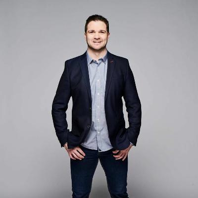 Carlo Colaiacovo on the Pressure of Playing for Team Canada at World Juniors