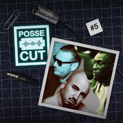 POSSE CUT #5 : Rapper après 40 ans, état des lieux de l'underground.