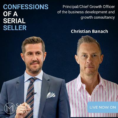 COSS99 - Christian Banoch COSS99 - Christian Banoch