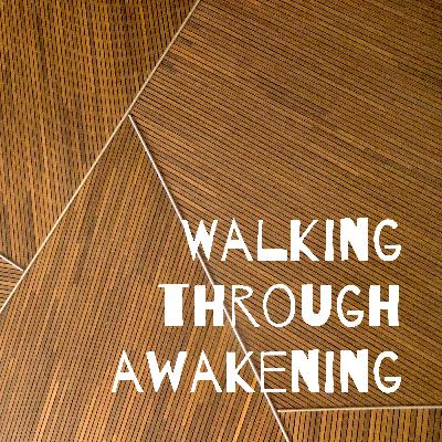 My higher self steps forward with a message for all