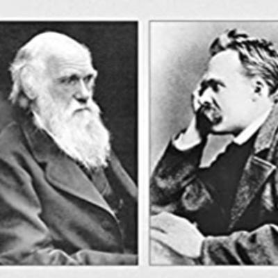 Disparate evangélico sobre Nietzsche y Darwin.