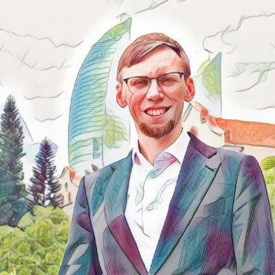 Ризик штучного інтелекту для науки і суспільства. Гість професор Павло Драль