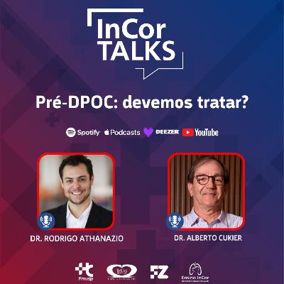 [PNEUMOLOGIA] Pré-DPOC: devemos tratar?