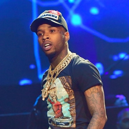 Lets Get Married - Tory Lanez episode artwork