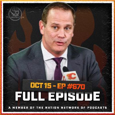 THIS COULD GET UGLY 😬 Ft. TSN's Jamie McLennan | FN Barn Burner - October 15th, 2025
