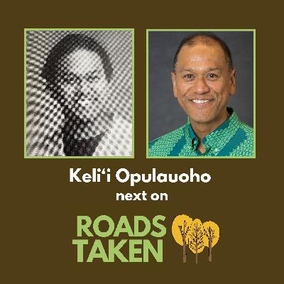 The Quest for Freedom: Kelii Opulauoho on going home and finding freedom