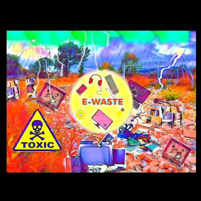 E-waste Management - Future Of Sustainability In The UAE