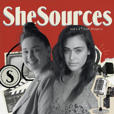 3rd Gen Project: Turn Generational Trauma Into Art & Find Your Community