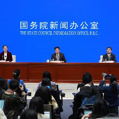 Chinese authorities outline major focus of work related to agriculture, rural areas and farmers
