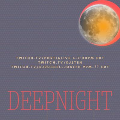 DEEPR THAN VOL. 225 (RECORDED LIVE)