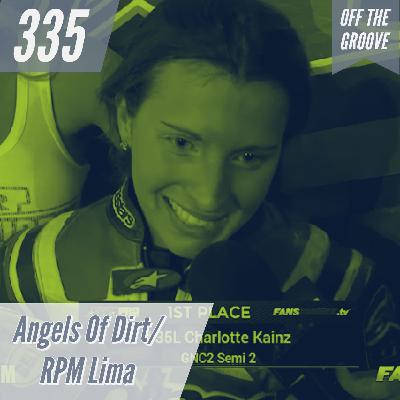 Episode 335 Off the Groove