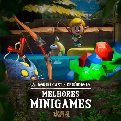 19 - Minigames