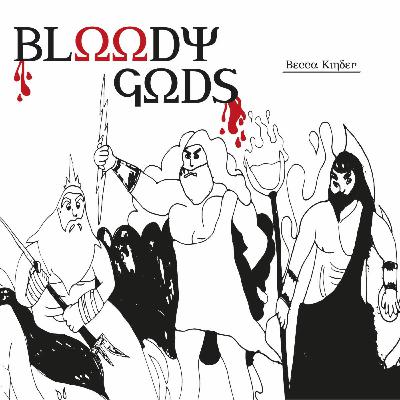 Bloody Gods (October Special)