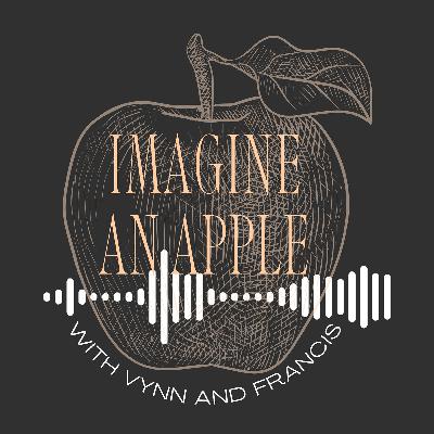 Introduction to "Imagine an apple"