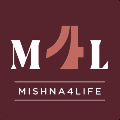 Mishnah4Life Shiur 950 Pesachim Perek 8 Mishnah 5