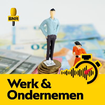 Loonkloof in het mkb slinkt, maar vrouwen aan de top blijven achter Loonkloof in het mkb slinkt, maar vrouwen aan de top blijven achter