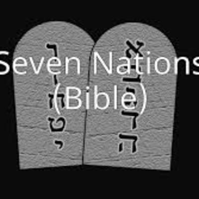 Judges Ch.2 v.14-23 The Cycle of the Book of Judges