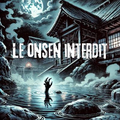 Episode #43 : Le onsen interdit