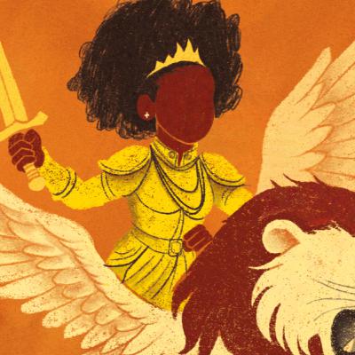 Minipod Contos #17: “Dayô, a Lâmina da Sabedoria”, de João Maselli Gouvêa
